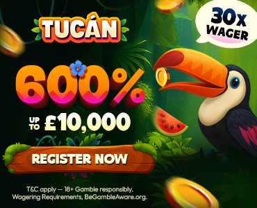 Guide to tucan casino se