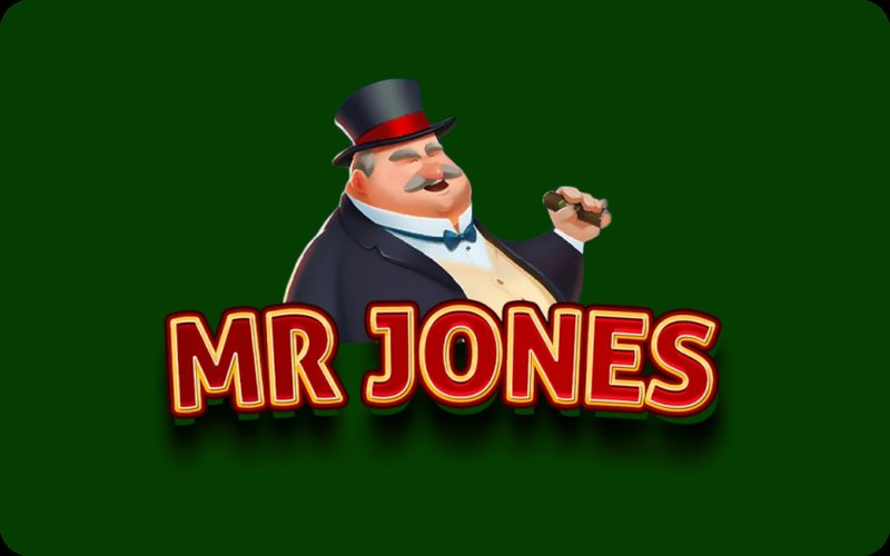 Casino mr jones, mr jones casino login